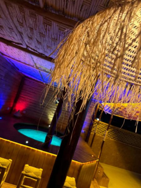 Oasis de luxe